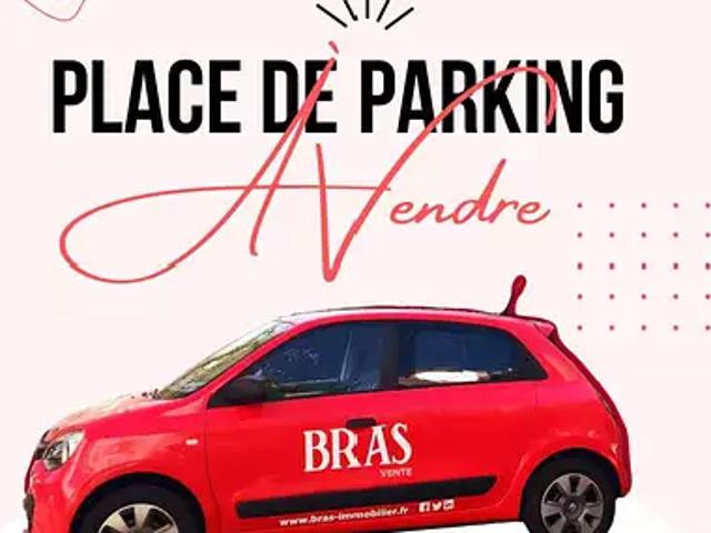 Nantes 44200 Achat / Vente parking