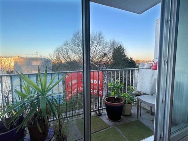 NANTES 44200 APPARTEMENT 3 PIECES 67 m²