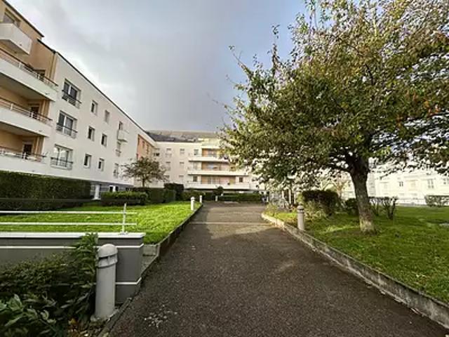 Nantes 44200 Location appartement 3 pièces t3