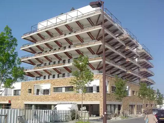 Nantes 44200 Location appartement 3 pièces t3