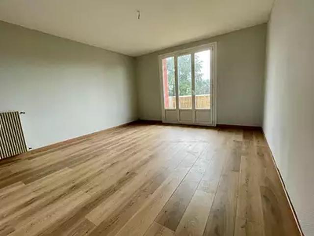 Nantes 44200 Location appartement 3 pièces t3 cave