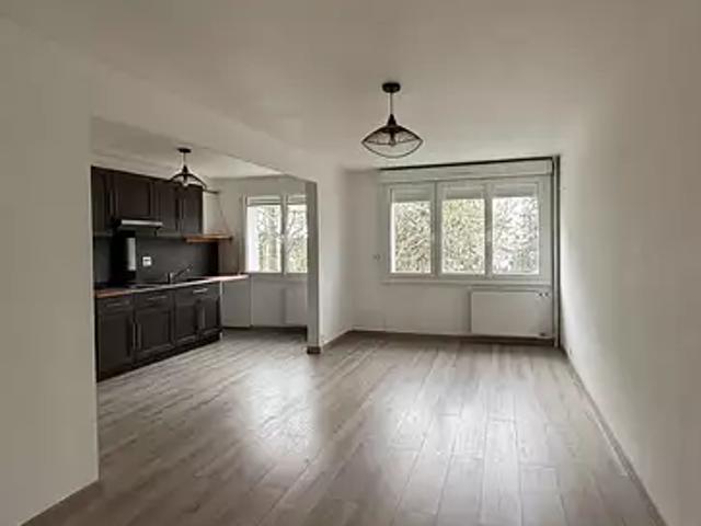 Nantes 44200 Location appartement 2 pièces t2