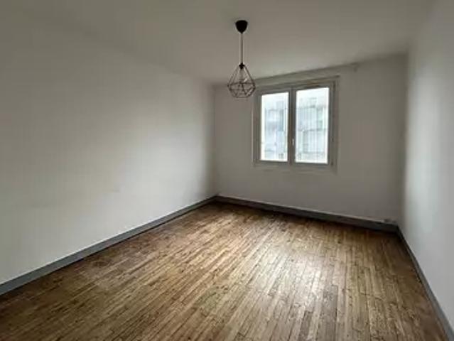 Nantes 44200 Location appartement 2 pièces t2
