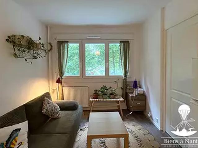 Nantes 44200 Location appartement 2 pièces t2