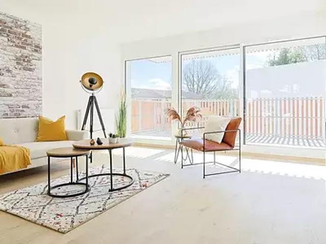Nantes 44200 Programme neuf appartement neuf à vendre t4 Pinel