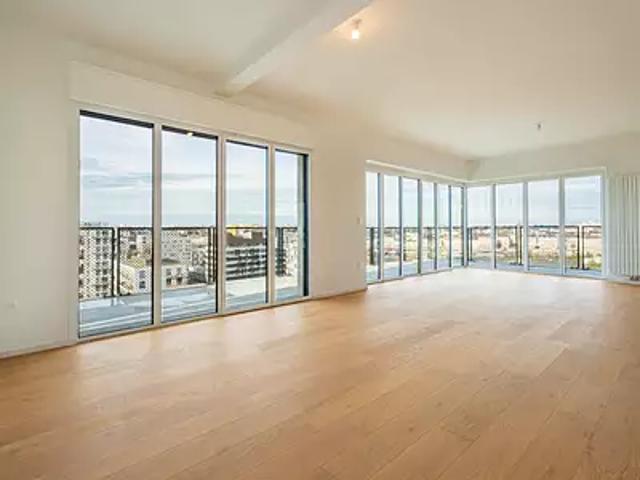 Nantes 44200 Programme neuf appartement neuf à vendre t5 PTZ