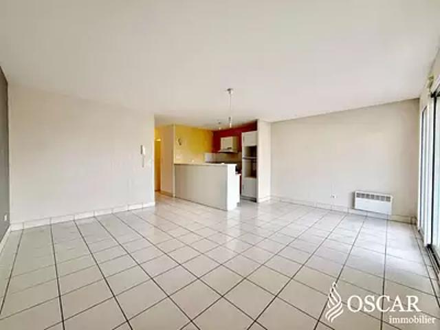 Nantes 44300 Achat / Vente appartement 3 pièces t3