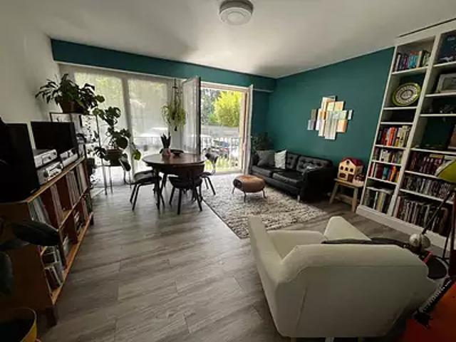 Nantes 44300 Achat / Vente appartement 3 pièces t3