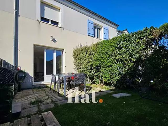 Nantes 44300 Achat / Vente appartement 3 pièces t3