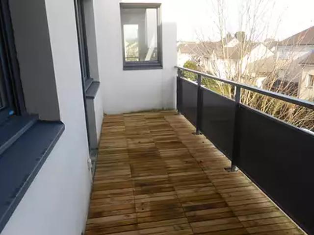 Nantes 44300 Achat / Vente appartement 3 pièces t3