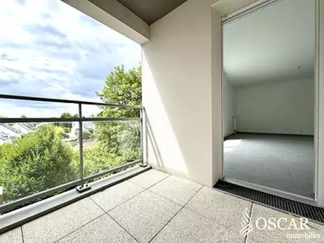 Nantes 44300 Achat / Vente appartement 3 pièces t3