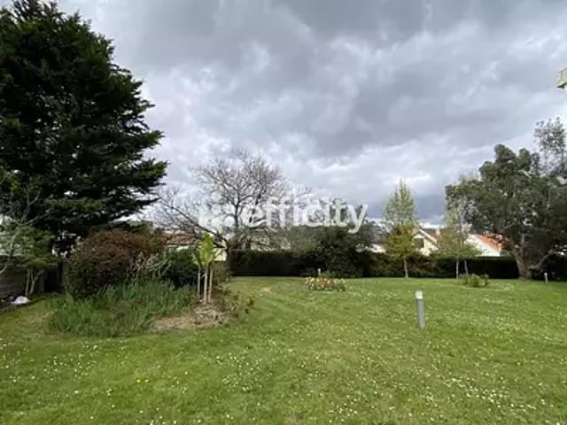 Nantes 44300 Achat / Vente appartement 3 pièces t3 cave balcon
