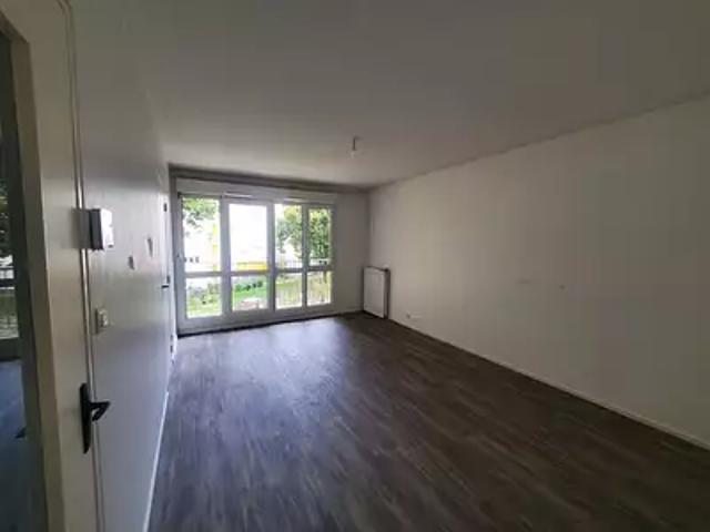 Nantes 44300 Achat / Vente appartement 3 pièces t3 cave balcon