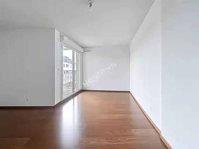Nantes 44300 Achat / Vente appartement 3 pièces t3 parking