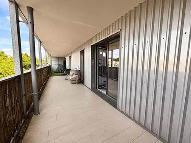 Nantes 44300 Achat / Vente appartement 3 pièces t3 parking
