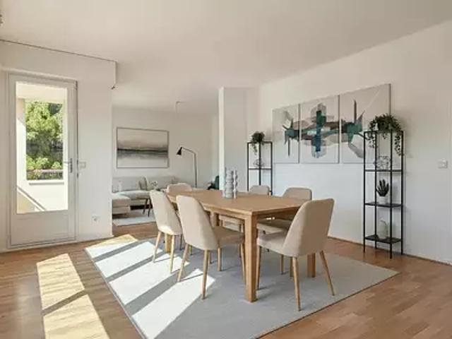 Nantes 44300 Achat / Vente appartement 3 pièces t3 parking