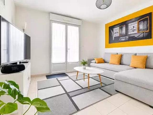 Nantes 44300 Achat / Vente appartement 11 pièces t11 balcon