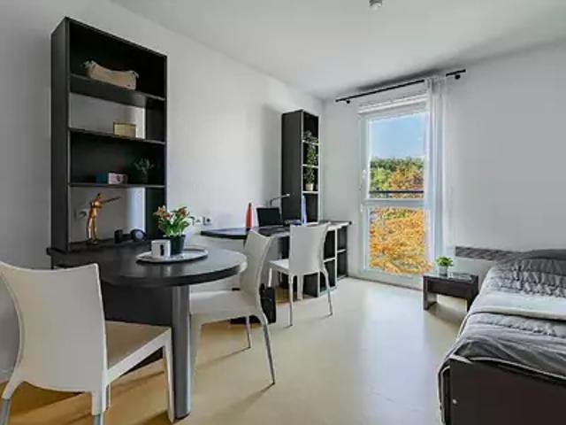 Nantes 44300 Achat / Vente appartement 1 pièce t1