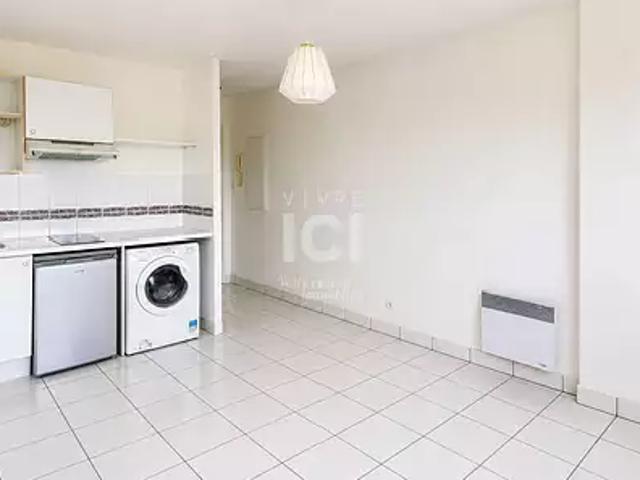 Nantes 44300 Achat / Vente appartement 1 pièce t1