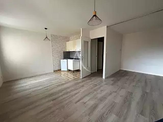 Nantes 44300 Achat / Vente appartement 1 pièce t1
