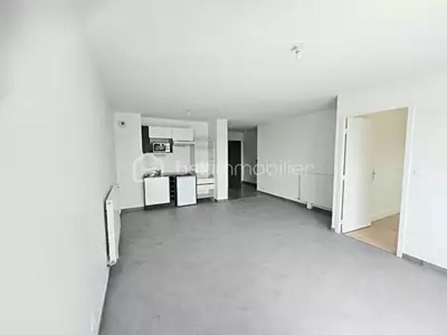 Nantes 44300 Achat / Vente appartement 2 pièces t2