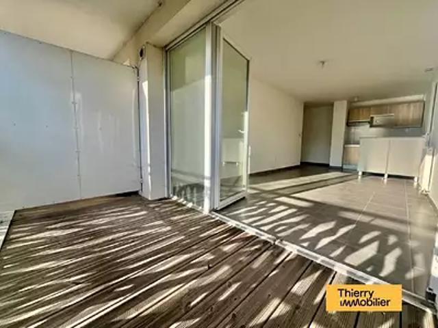 Nantes 44300 Achat / Vente appartement 2 pièces t2