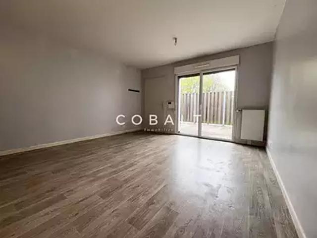 Nantes 44300 Achat / Vente appartement 2 pièces t2