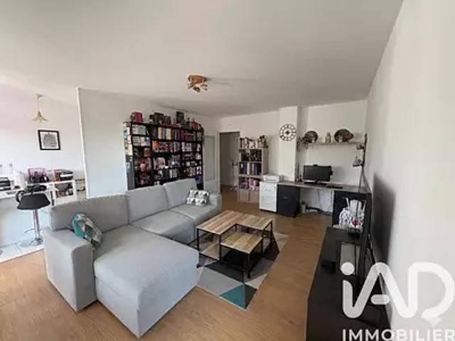 Nantes 44300 Achat / Vente appartement 2 pièces t2