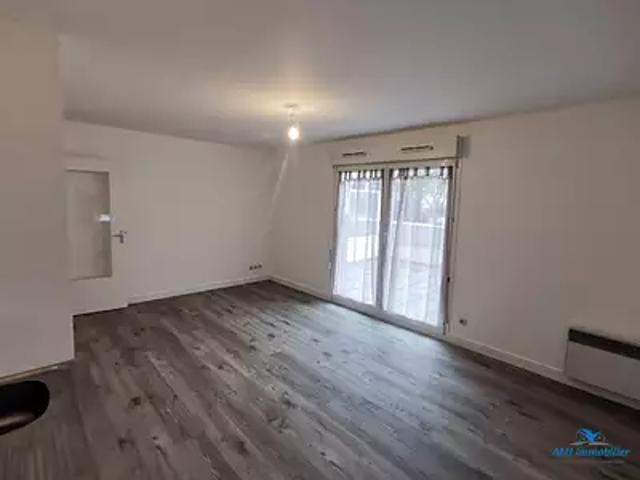 Nantes 44300 Achat / Vente appartement 2 pièces t2