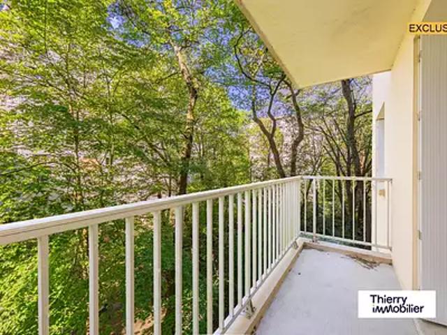 Nantes 44300 Achat / Vente appartement 2 pièces t2 cave parking