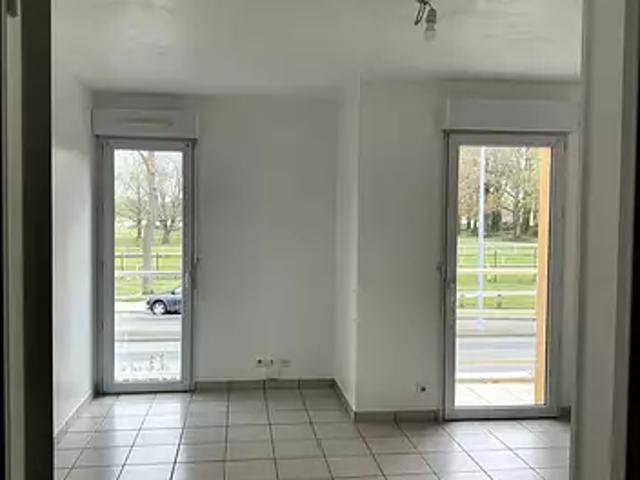 Nantes 44300 Achat / Vente appartement 2 pièces t2 parking