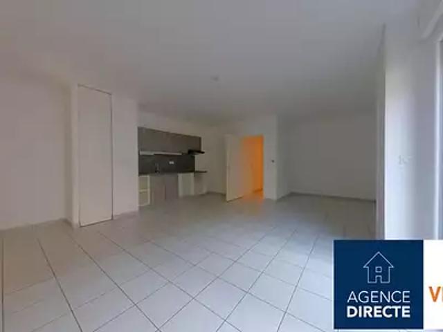 Nantes 44300 Achat / Vente appartement 2 pièces t2 terrasse parking