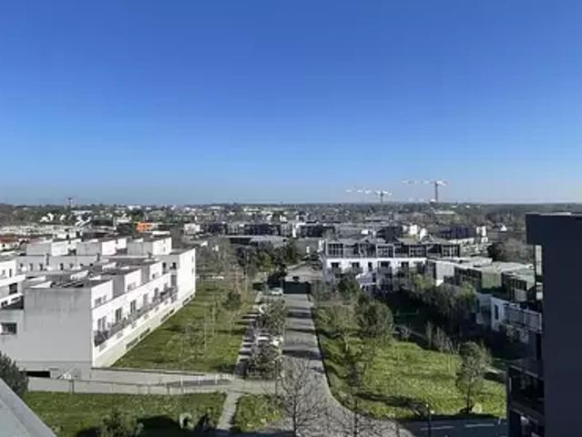 Nantes 44300 Achat / Vente appartement 4 pièces t4