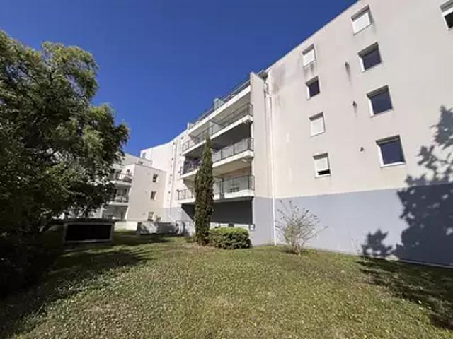 Nantes 44300 Achat / Vente appartement 4 pièces t4