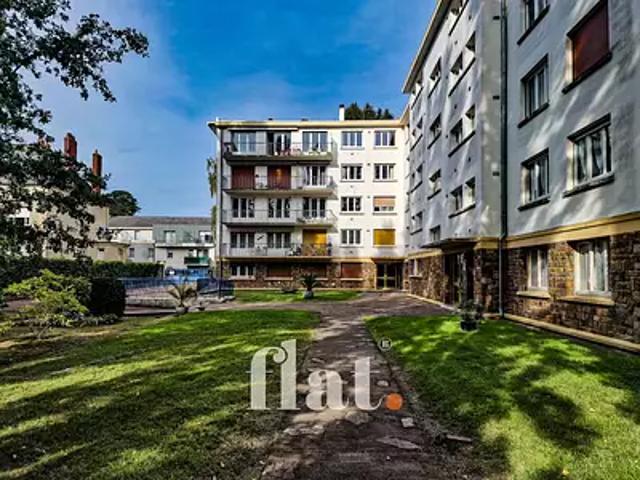 Nantes 44300 Achat / Vente appartement 4 pièces t4