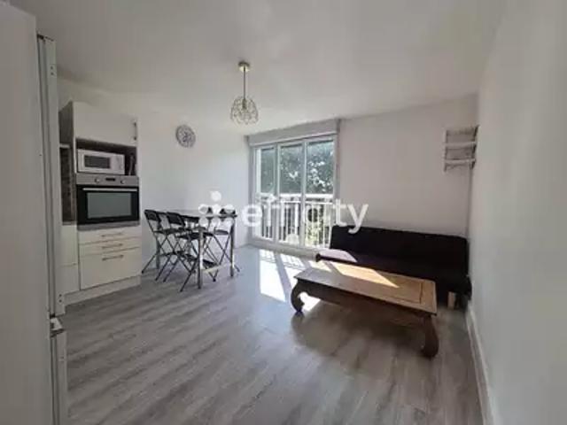 Nantes 44300 Achat / Vente appartement 4 pièces t4 cave