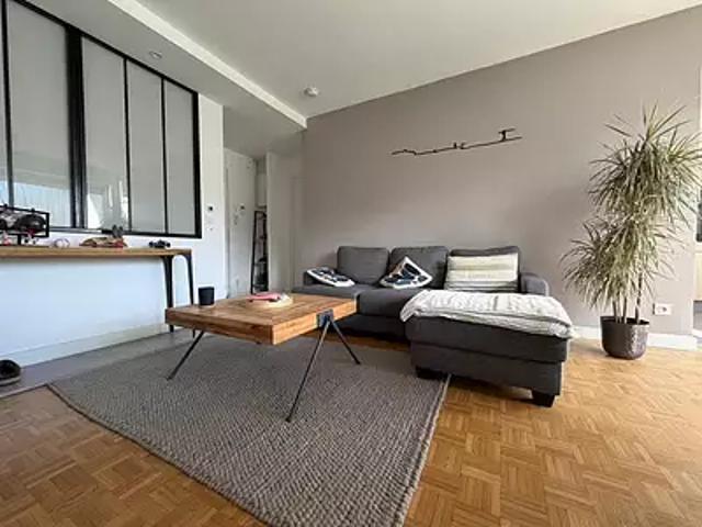 Nantes 44300 Achat / Vente appartement 4 pièces t4 cave