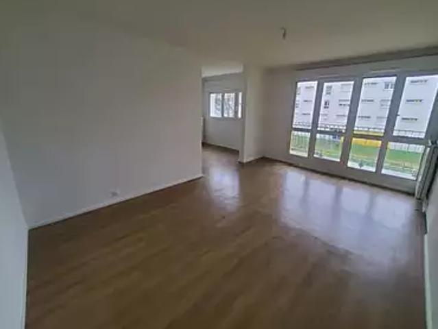 Nantes 44300 Achat / Vente appartement 4 pièces t4 cave balcon