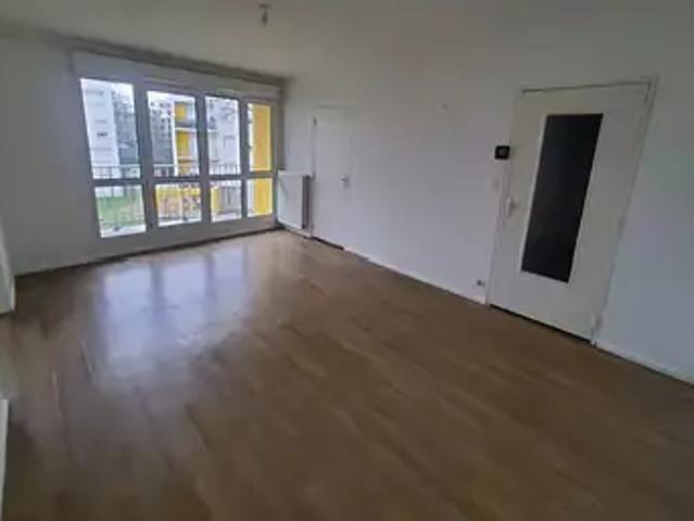Nantes 44300 Achat / Vente appartement 4 pièces t4 cave balcon