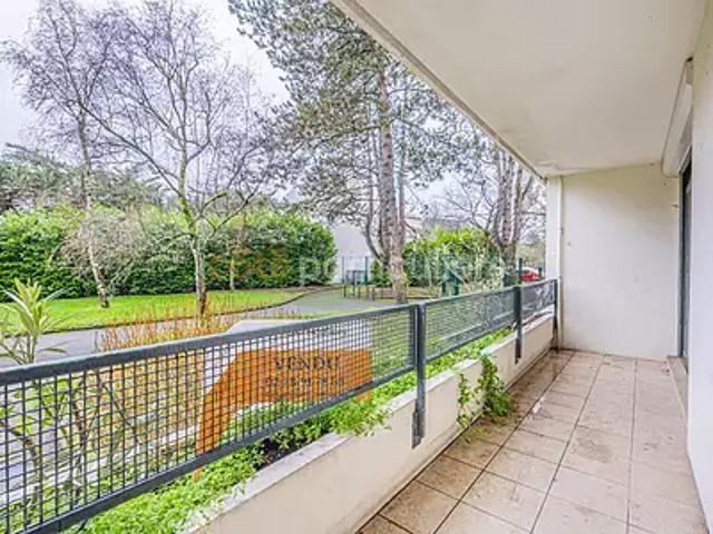 Nantes 44300 Achat / Vente appartement 4 pièces t4 terrasse cave