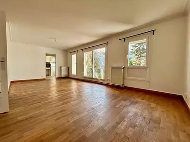 Nantes 44300 Achat / Vente appartement 4 pièces t4 terrasse cave