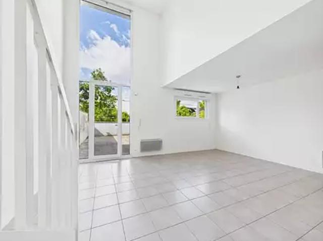 Nantes 44300 Achat / Vente appartement 5 pièces t5
