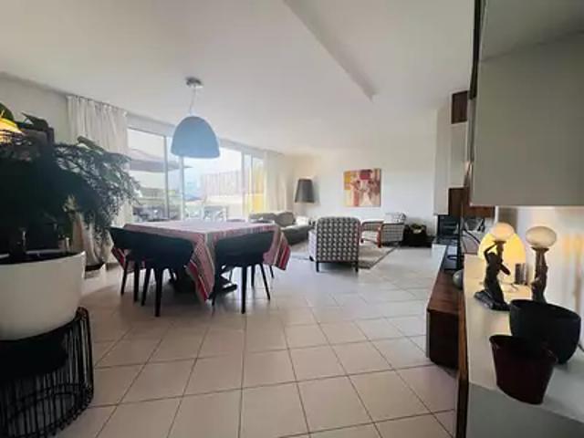 Nantes 44300 Achat / Vente appartement 5 pièces t5