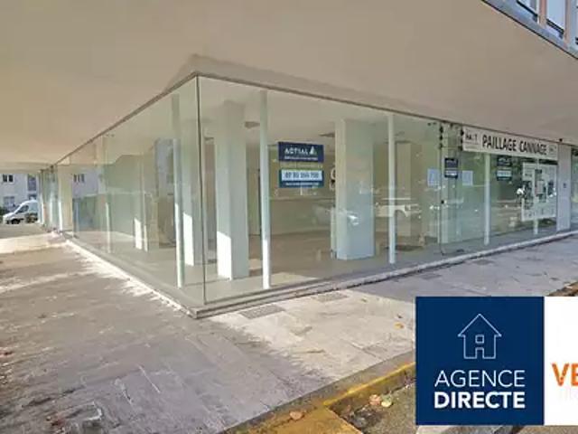 Nantes 44300 Achat / Vente divers parking