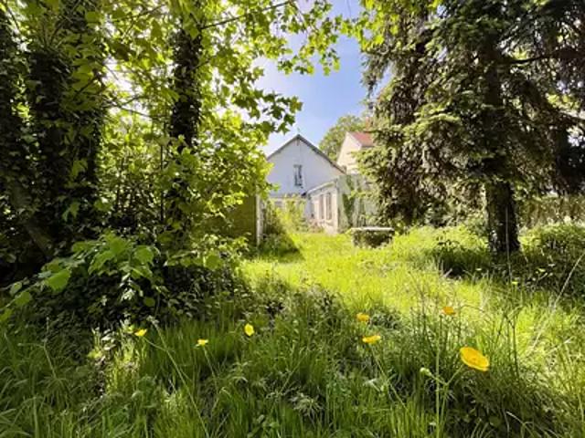 Nantes 44300 Achat / Vente maison 4 pièces t4 au dernier étage