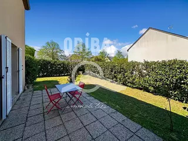 Nantes 44300 Achat / Vente maison 4 pièces t4