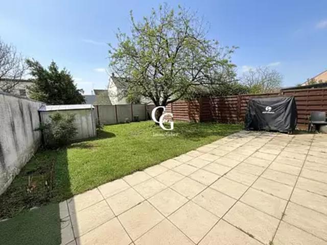 Nantes 44300 Achat / Vente maison 5 pièces t5 parking