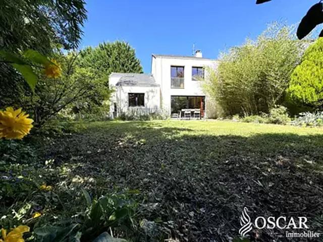 Nantes 44300 Achat / Vente maison 5 pièces t5