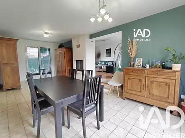 Nantes 44300 Achat / Vente maison 5 pièces t5