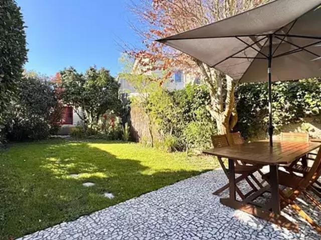 Nantes 44300 Achat / Vente maison 6 pièces t6 au dernier étage parking